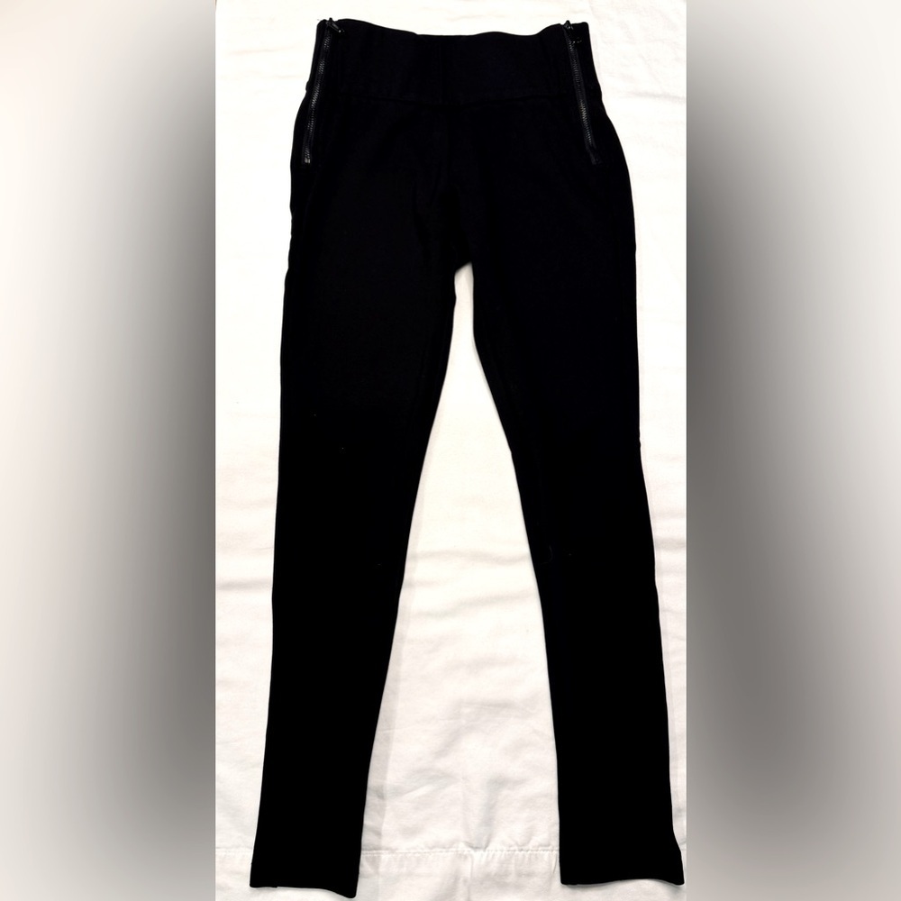 DREW Zip Tights